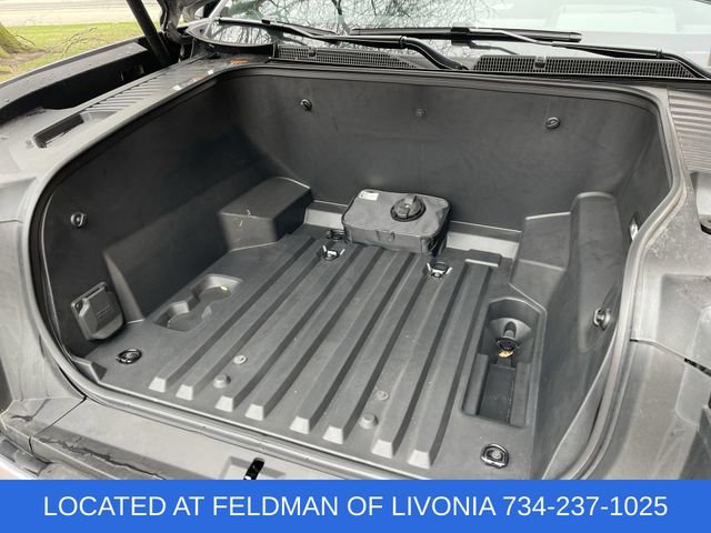 Certified 2024 GMC Sierra EV Denali image 30