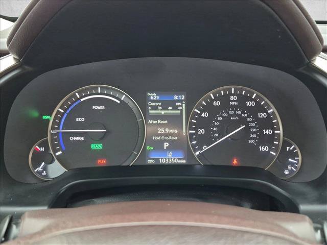 Used 2020 Lexus RX 450hL AWD w/ Premium Package image 11