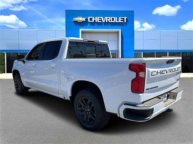 New 2026 Chevrolet Silverado 1500 RST w/ RST All Star Premium Package image 5