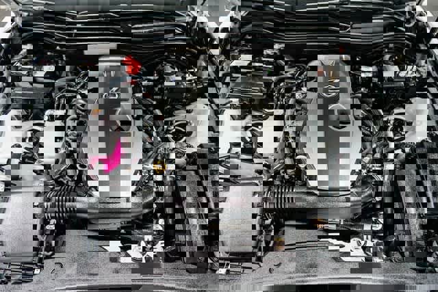 Used 2025 Lexus IS 300 F Sport image 27