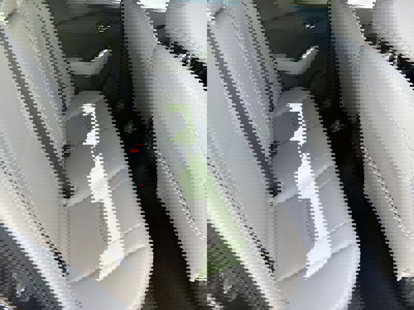 Used 2024 Honda Accord EX-L image 13