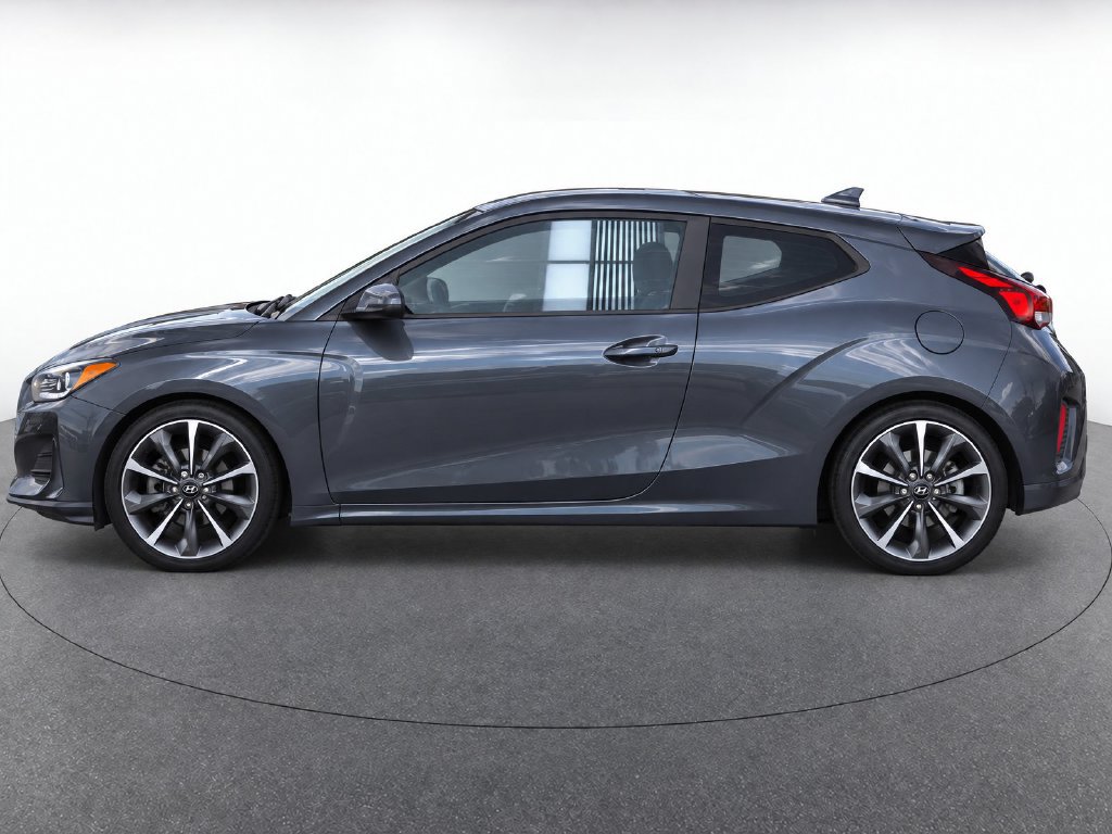 Used 2019 Hyundai Veloster 2.0 Premium FWD image 35