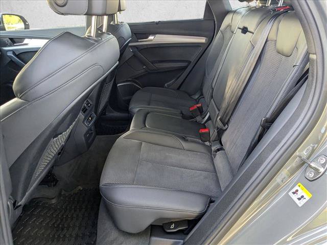 Used 2023 Audi Q5 e Prestige AWD/4WD image 17