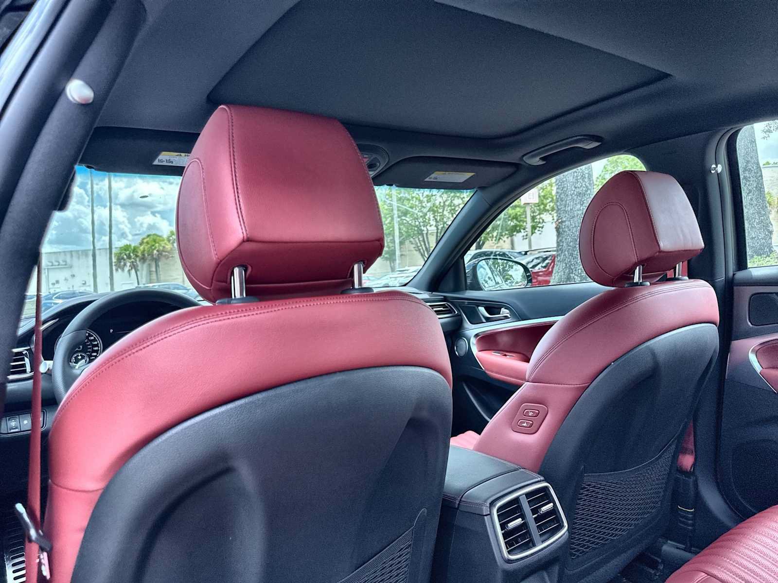New 2026 Genesis G70 3.3T Sport Prestige RWD image 23