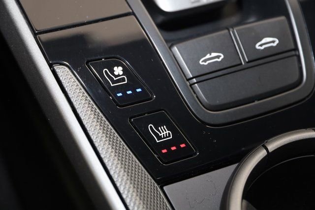 Used 2024 Porsche 911 Targa 4S image 8