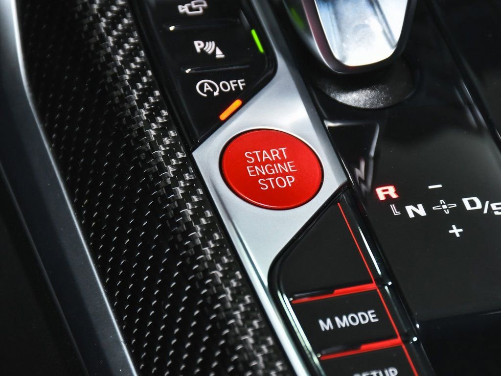 Used 2023 BMW M4 xDrive Competition image 36