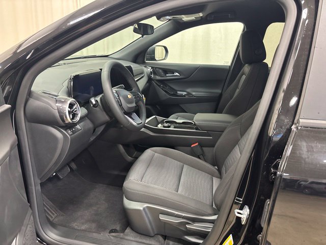 New 2027 Chevrolet Equinox LT FWD image 15