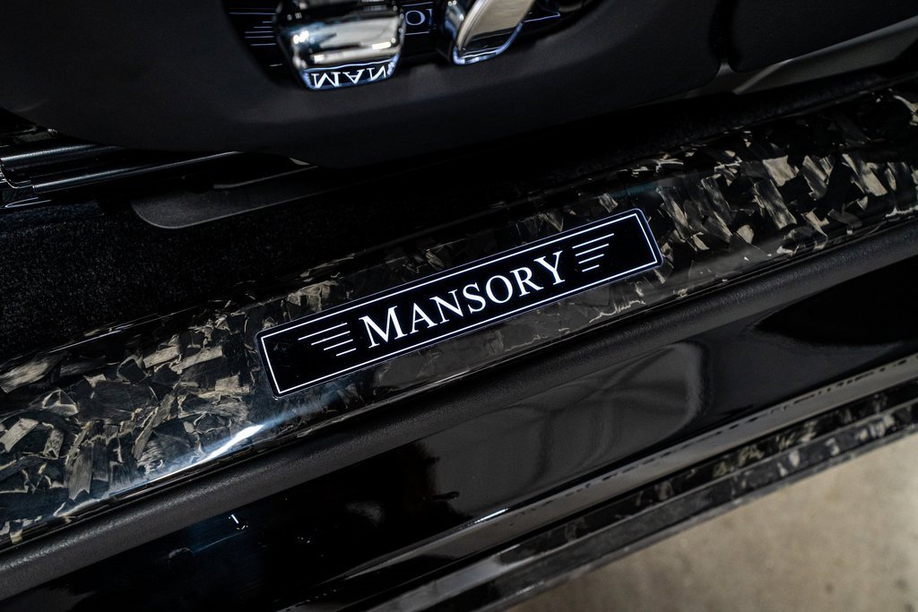 Used 2024 Rolls-Royce Spectre w/ Spectre Launch Package image 53