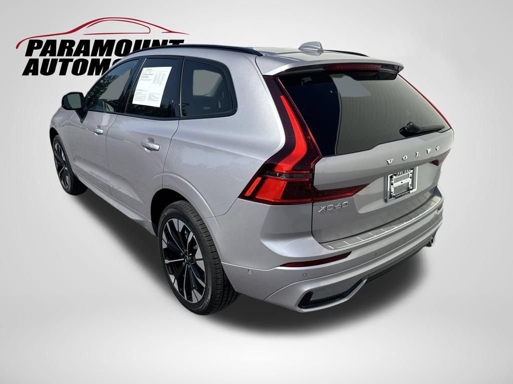 Used 2026 Volvo XC60 B5 Plus w/ Protection Package Premier AWD/4WD image 5