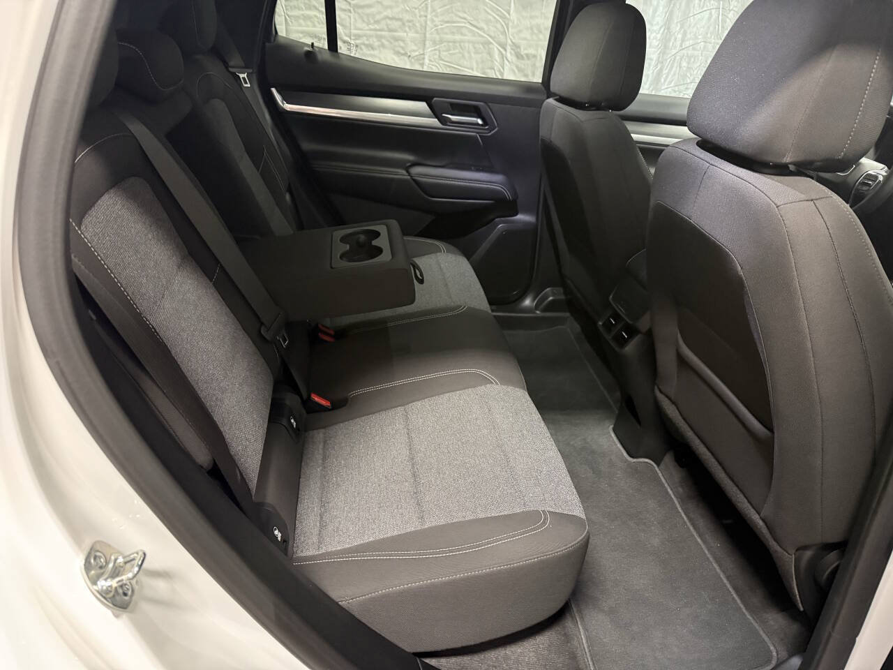 Used 2025 GMC Terrain Elevation AWD/4WD image 12