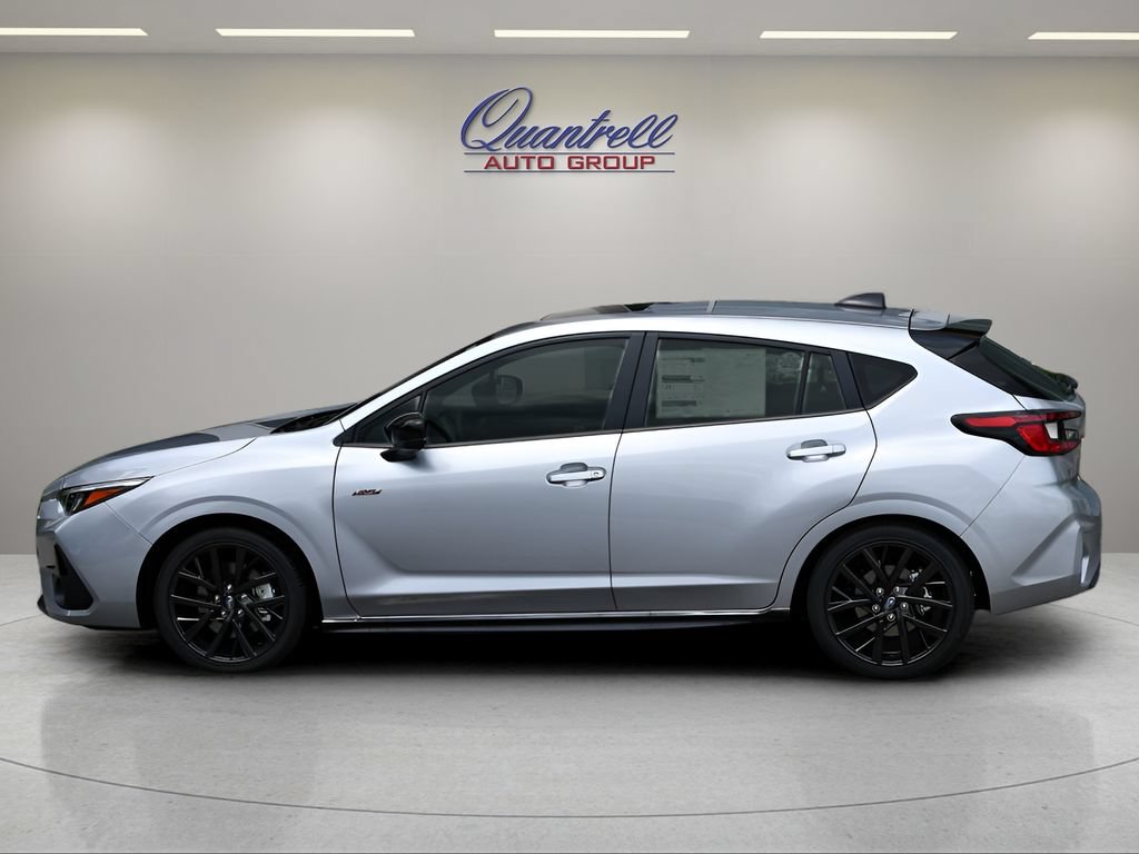 New 2026 Subaru Impreza RS AWD/4WD image 7