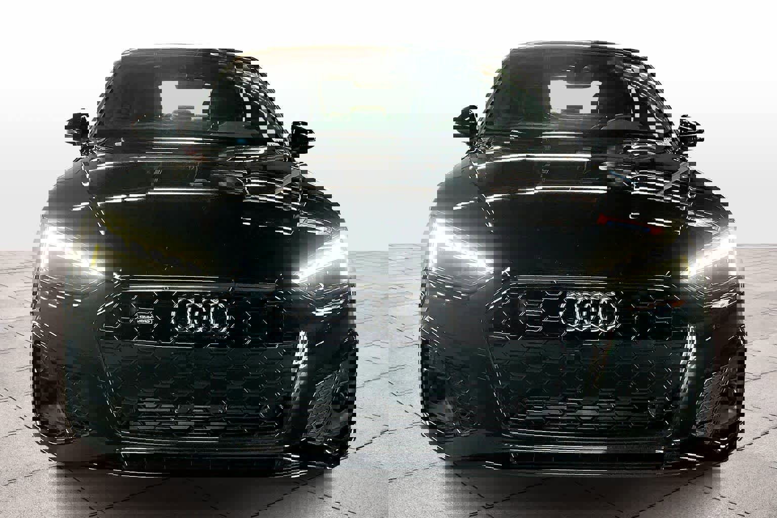 Used 2025 Audi A5 2.0T Premium Plus w/ Convenience Plus Package image 3