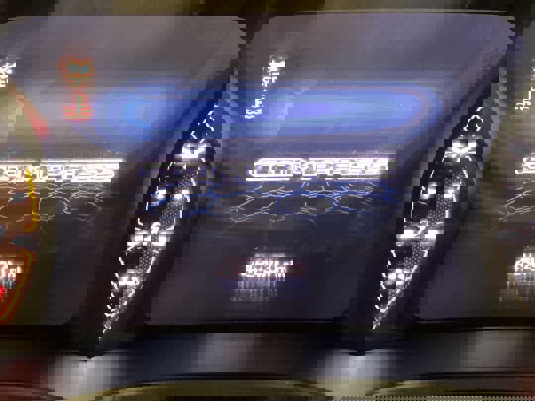 Used 2024 Jeep Compass Latitude image 18