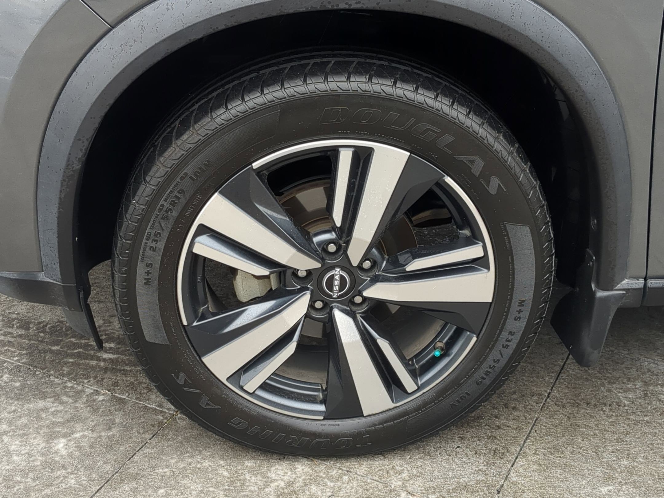 Used 2022 Nissan Rogue SL image 12