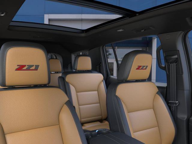 New 2027 Chevrolet Traverse Z71 w/ Driver Confidence Package AWD/4WD image 48