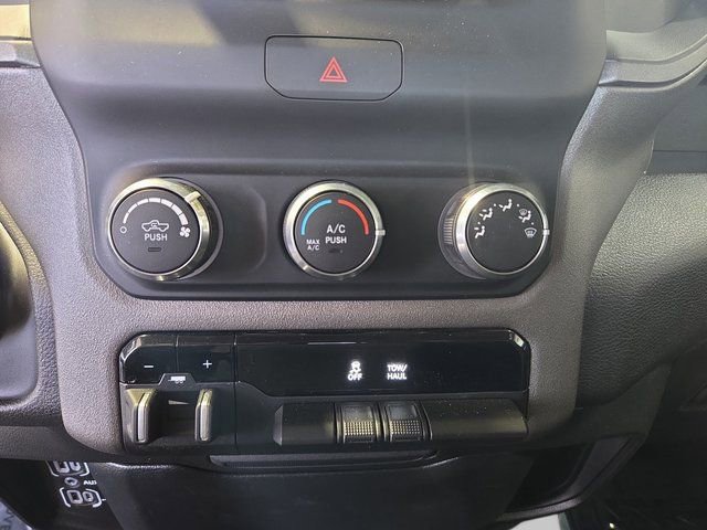 Used 2019 RAM 1500 Tradesman w/ Tradesman Group AWD/4WD image 24
