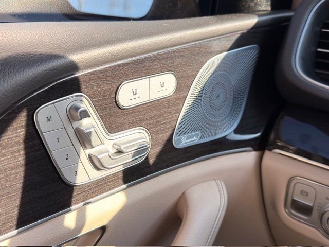 Used 2020 Mercedes-Benz GLE 350 image 7