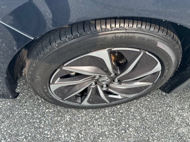 Certified 2021 Honda Insight Touring image 20