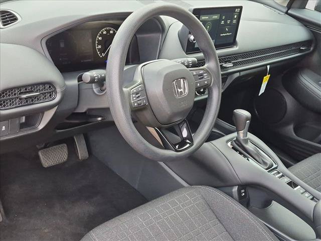 Certified 2027 Honda HR-V LX image 19