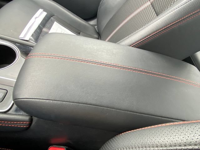Used 2024 Nissan Altima 2.5 SR AWD/4WD image 28