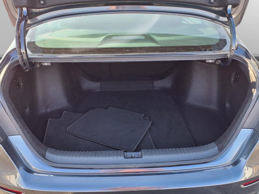 Used 2024 Honda Accord EX image 25
