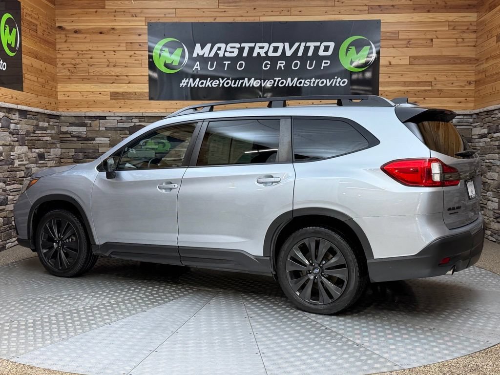 Used 2022 Subaru Ascent Onyx Edition AWD/4WD image 10