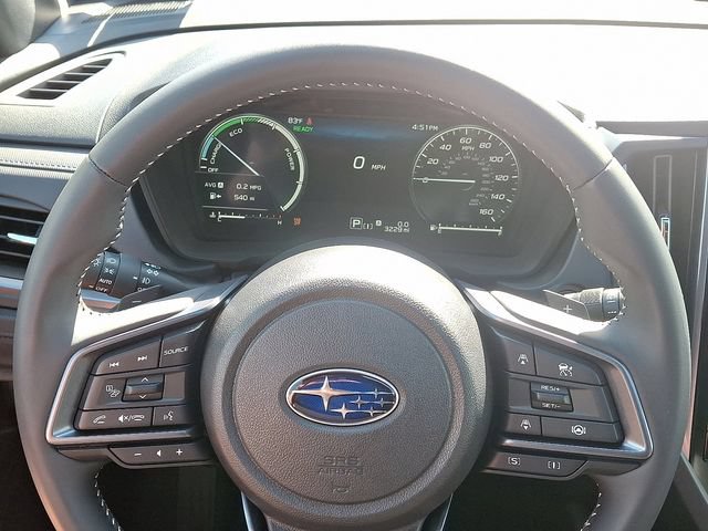 Certified 2025 Subaru Forester Limited AWD/4WD image 25