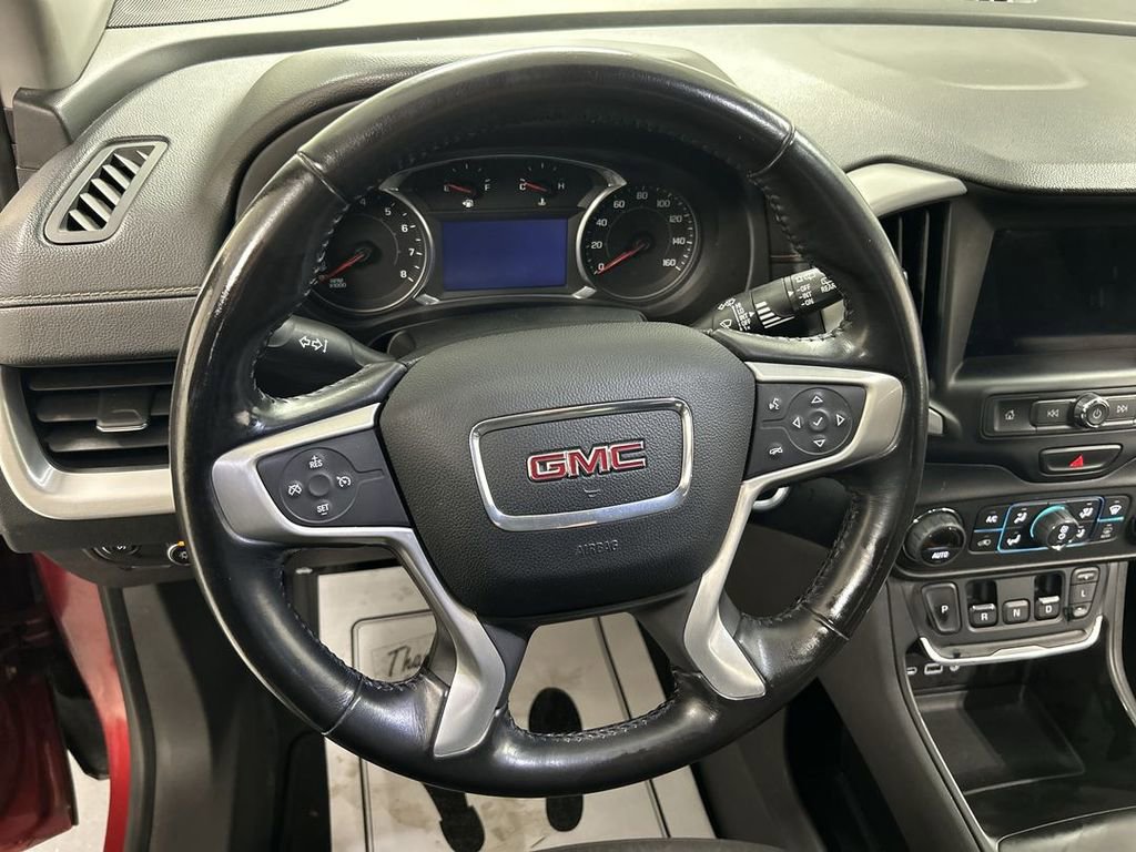 Used 2019 GMC Terrain SLE w/ Driver Convenience Package image 14