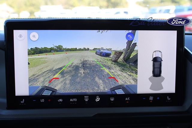 New 2025 Ford Bronco Sport Big Bend w/ Convenience Package image 15