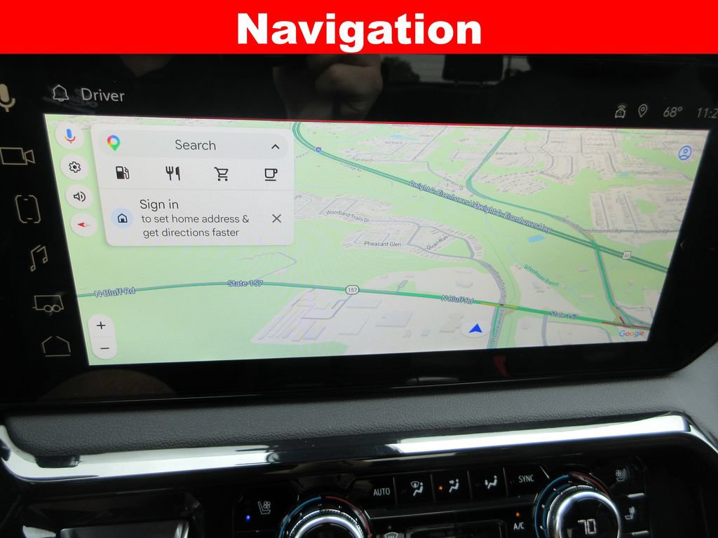 Certified 2026 GMC Sierra 2500 AT4 AWD/4WD image 20