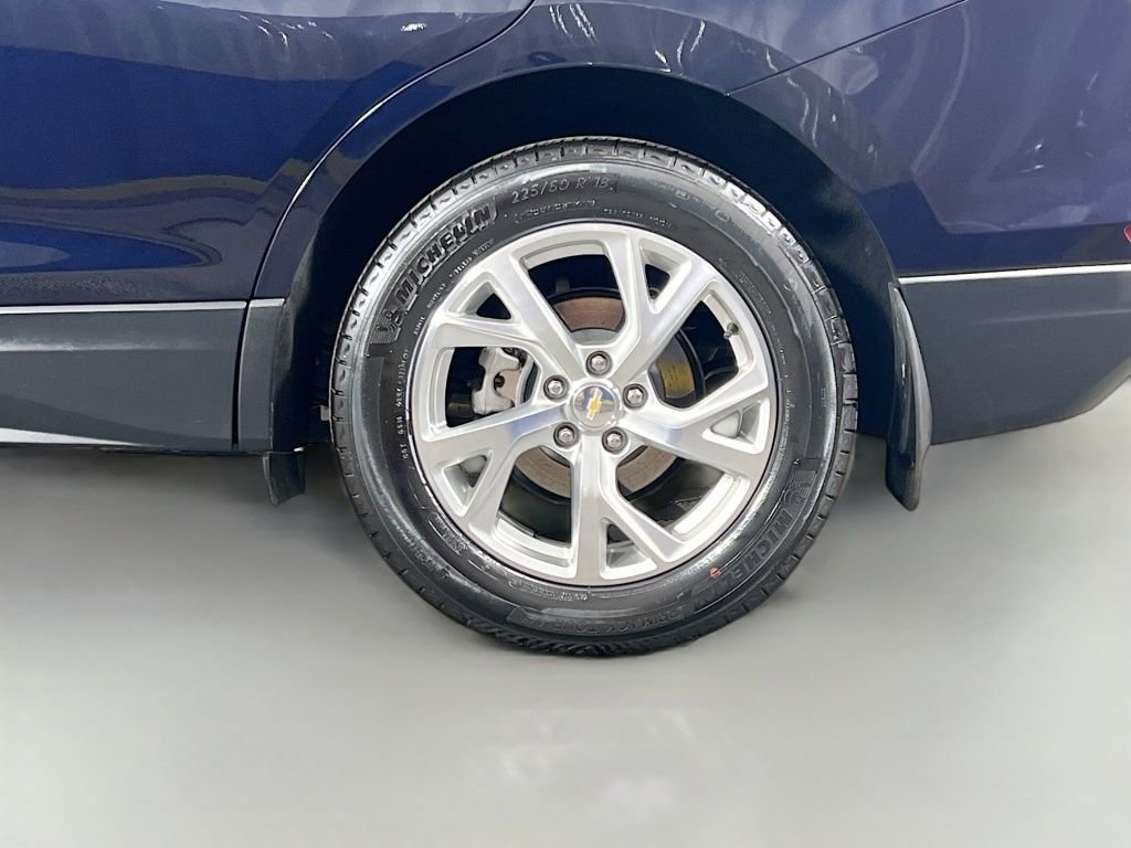 Certified 2021 Chevrolet Equinox Premier image 29