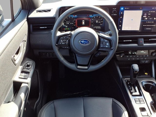 New 2026 Subaru Outback Limited image 26