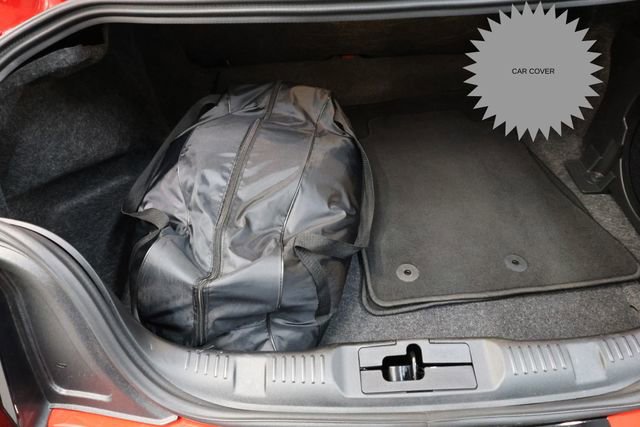 Used 2022 Ford Mustang Shelby GT500 w/ Carbon Fiber Track Pack RWD image 56