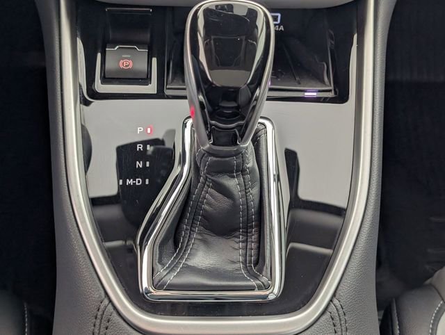 Used 2025 Subaru Outback Limited w/ Popular Package #2 image 26