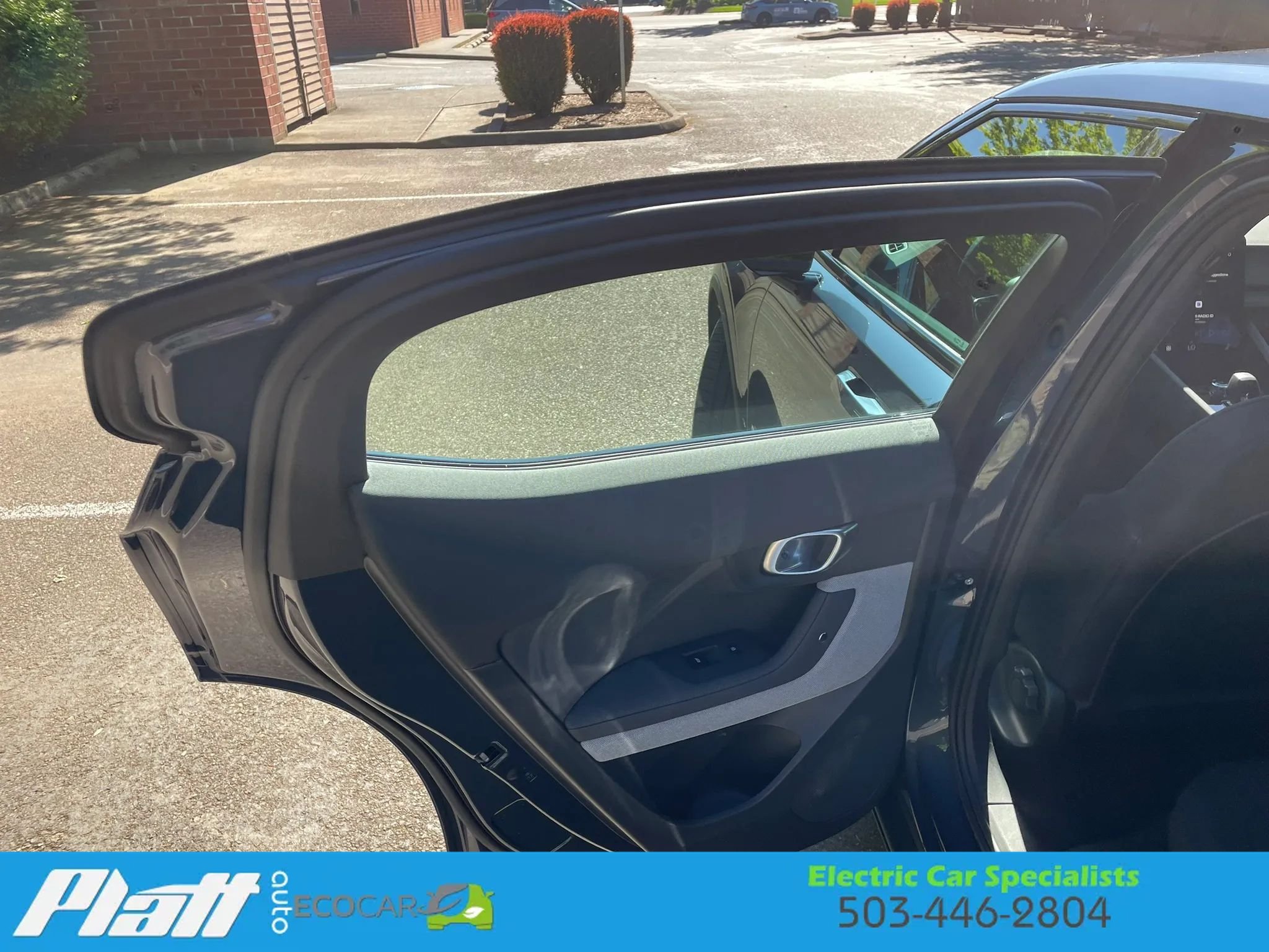Used 2023 Polestar Polestar 2 AWD/4WD image 40