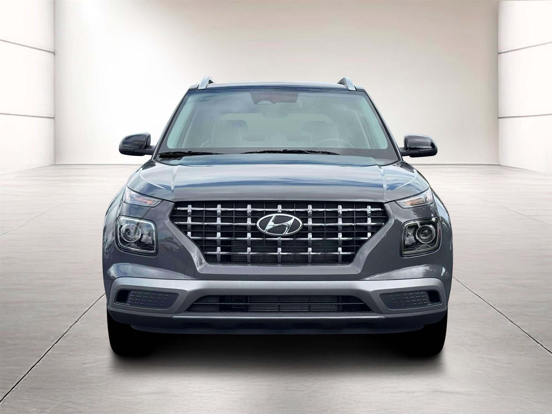 New 2026 Hyundai Venue SEL FWD image 12