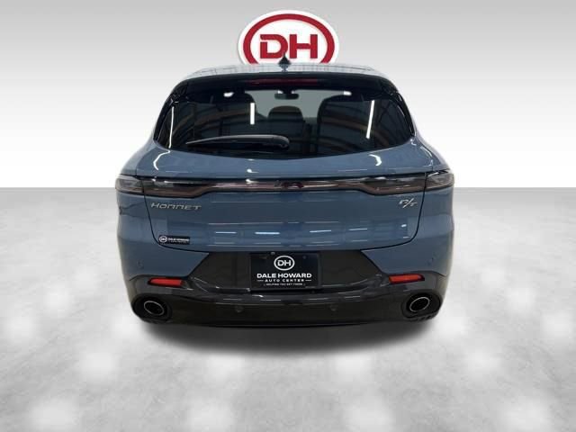 Used 2024 Dodge Hornet R/T AWD/4WD image 10