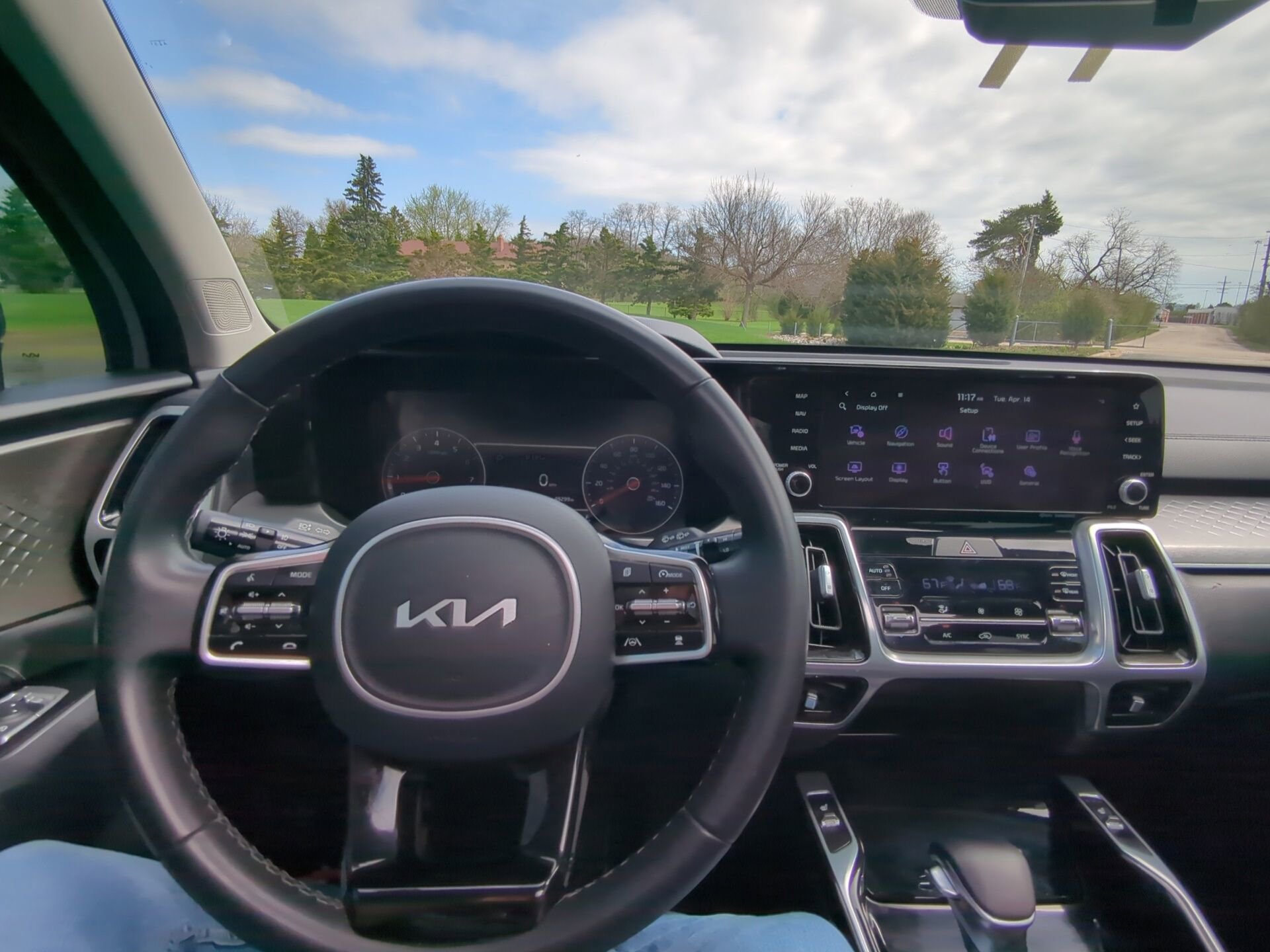 Used 2022 Kia Sorento SX image 15