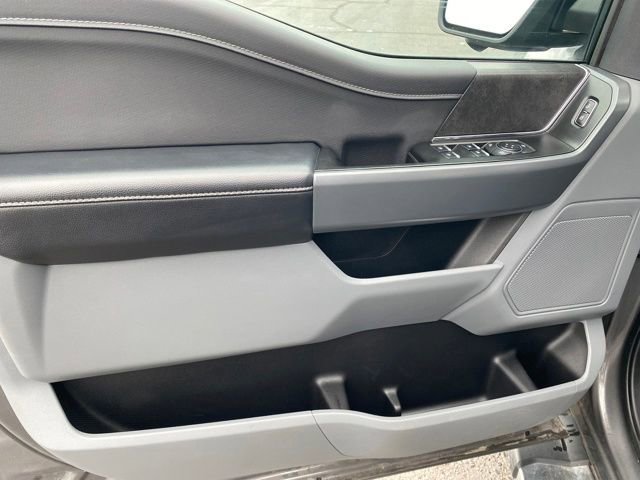 Used 2024 Ford F150 XLT image 17