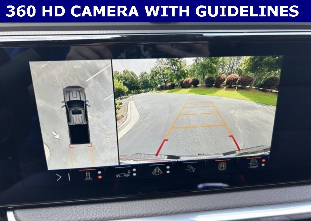 New 2026 GMC Sierra 2500 Denali image 2