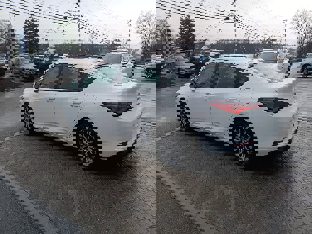 Used 2023 Acura Integra image 3