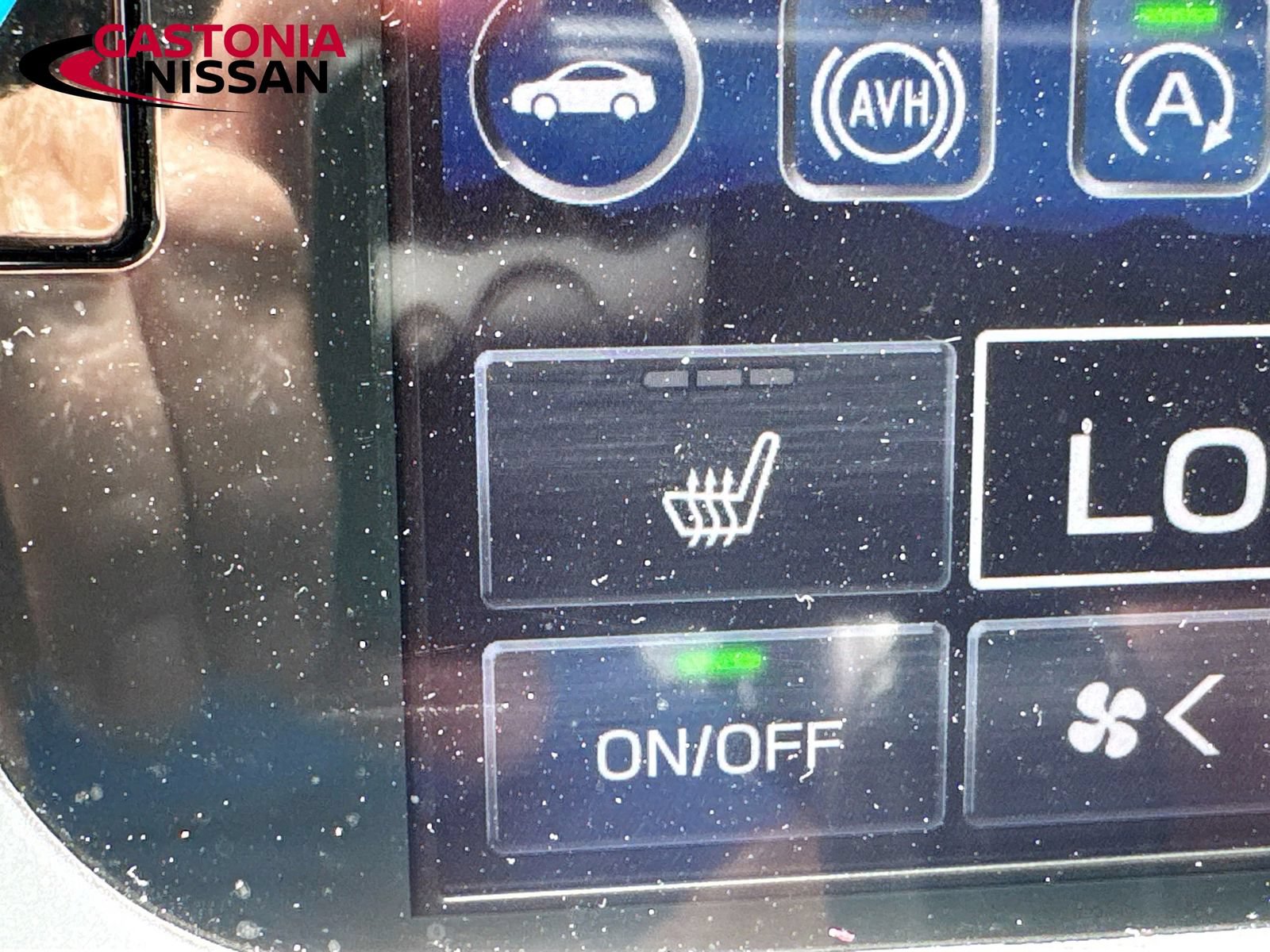 Used 2025 Subaru Outback Premium AWD/4WD image 22