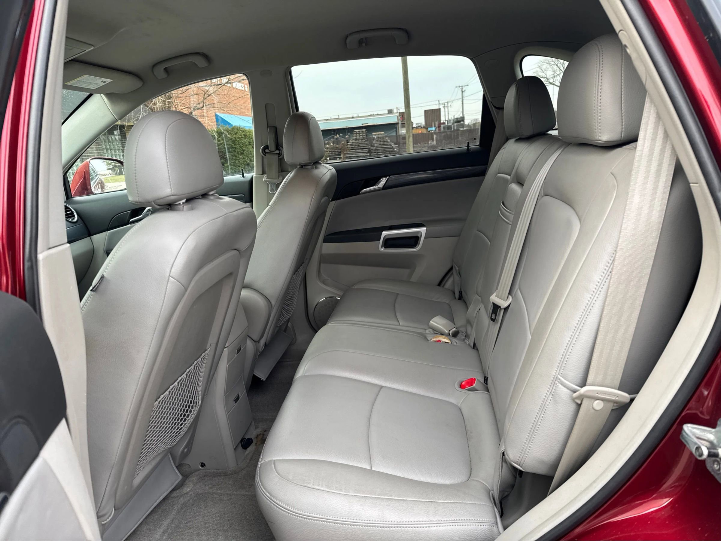 Used 2008 Saturn Vue XE image 11