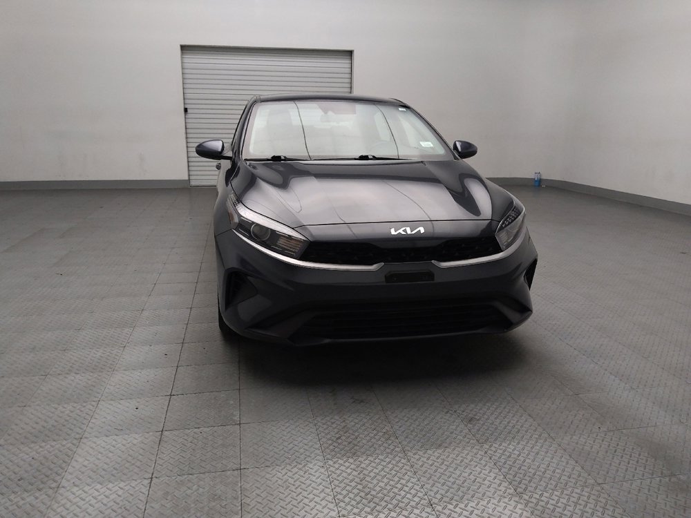 Used 2024 Kia Forte LXS image 14