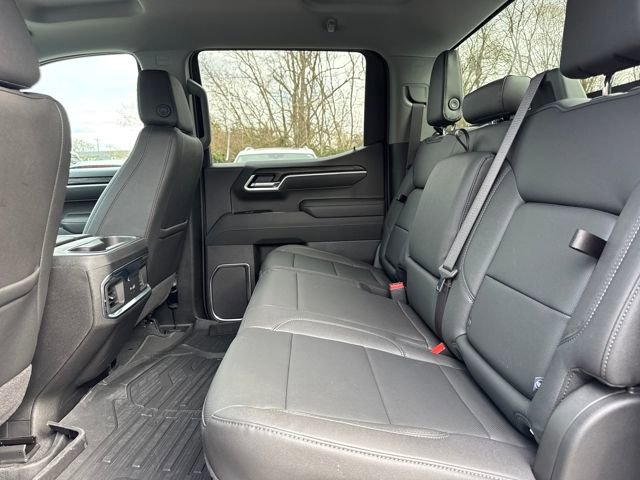 Used 2026 GMC Sierra 1500 SLT w/ SLT Premium Package image 11
