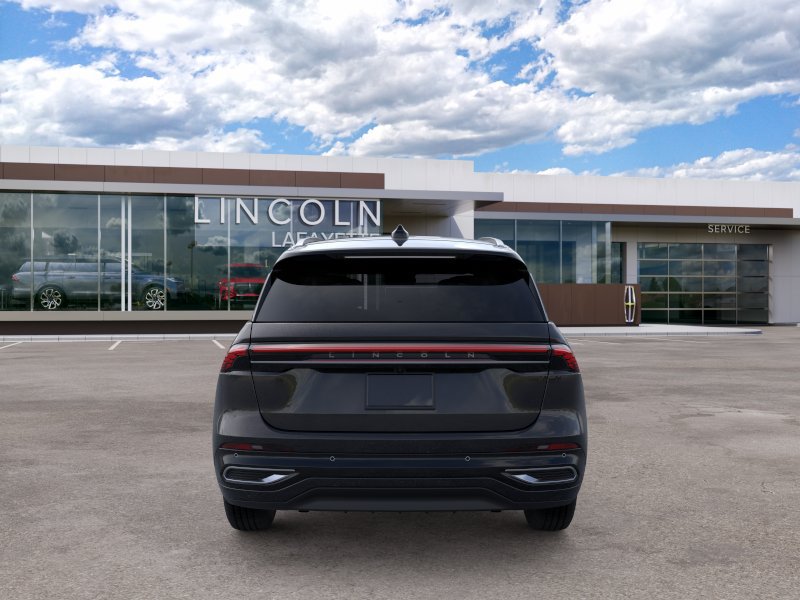 New 2026 Lincoln Nautilus Reserve AWD/4WD image 45