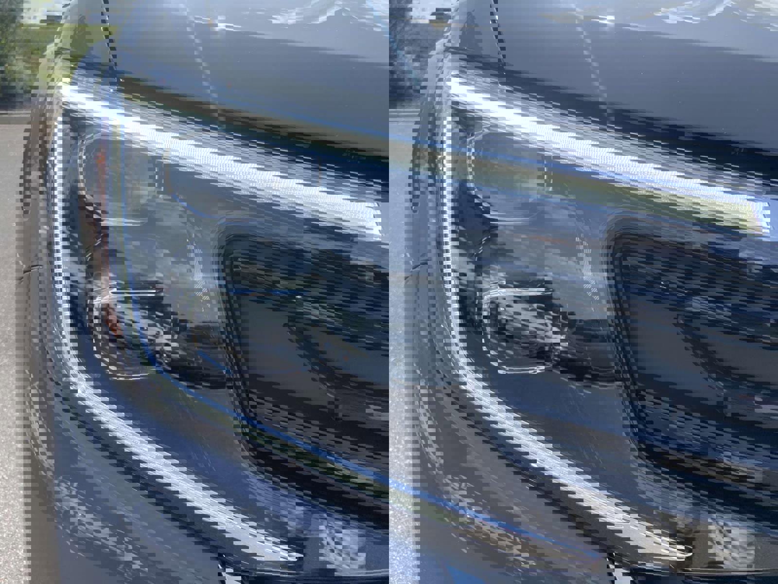 New 2026 Volkswagen Atlas SEL Premium R-Line image 4