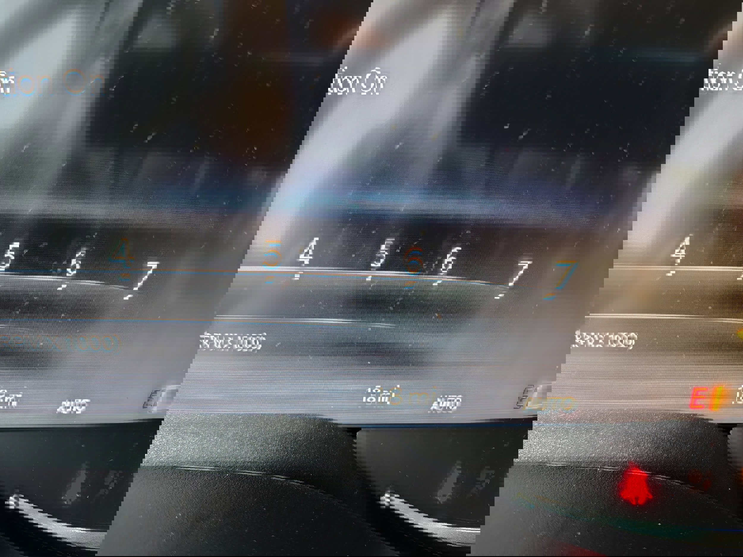 New 2026 RAM 1500 Big Horn image 25