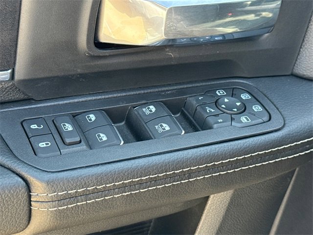 New 2026 RAM 2500 Laramie image 20