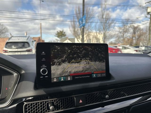 Certified 2022 Honda Civic Touring image 19